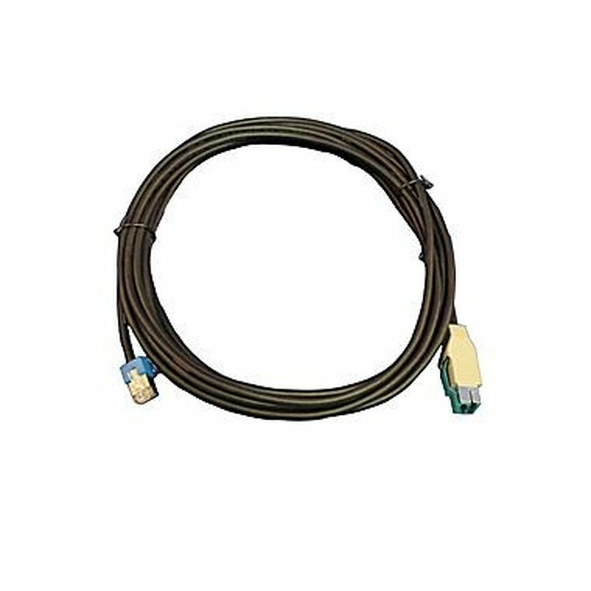 Cabo alongador Datalogic 8-0938-02 Preto 4,5 m