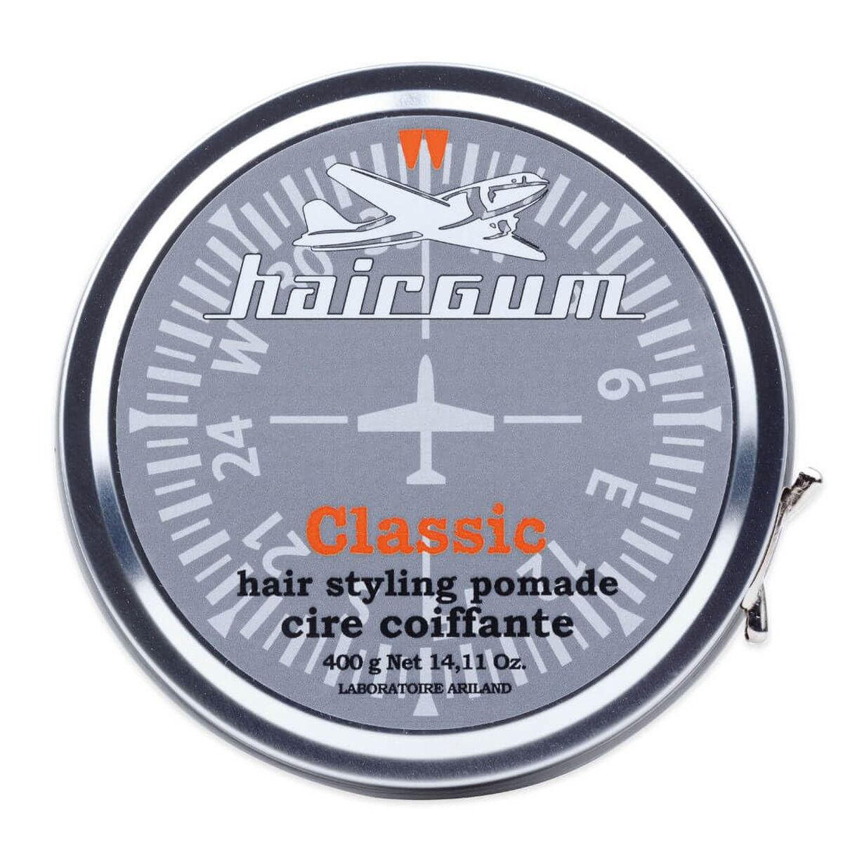 Máscara Capilar Hairgum HAIRGUM CLASSIC