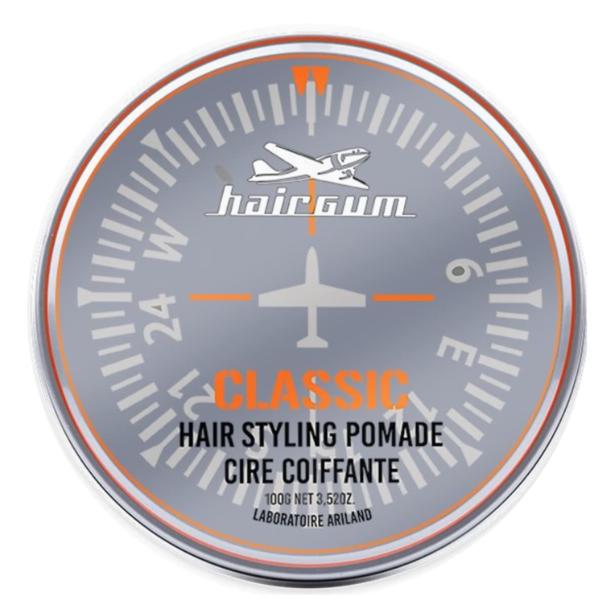 Máscara Capilar Hairgum HAIRGUM CLASSIC 100 g