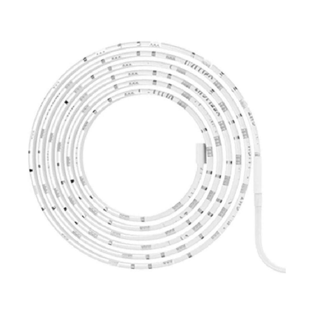 Tiras LED Xiaomi GPX4015RT 1 m Branco