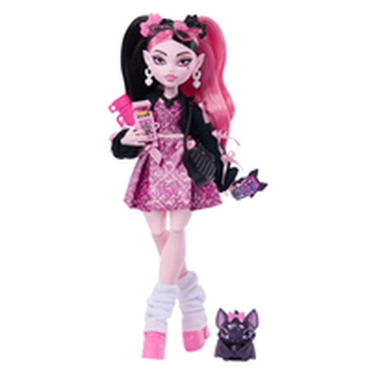 Boneca Monster High