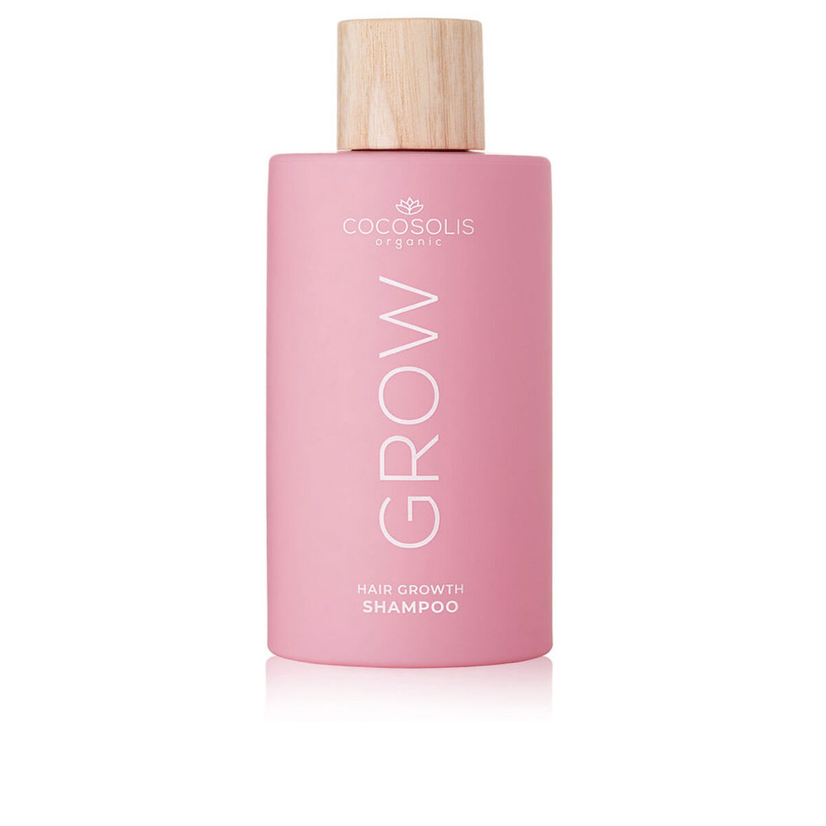 Champô Cocosolis HAIR 250 ml