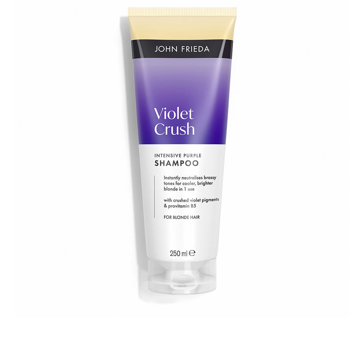 Champô John Frieda VIOLET CRUSH 250 ml