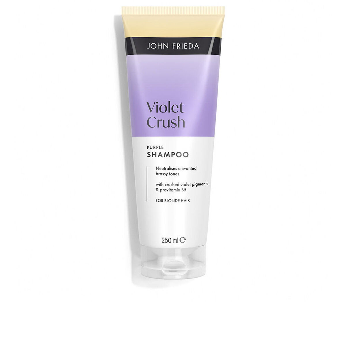 Champô John Frieda VIOLET CRUSH 250 ml