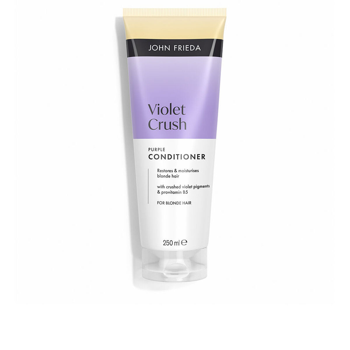 Condicionador John Frieda VIOLET CRUSH 250 ml