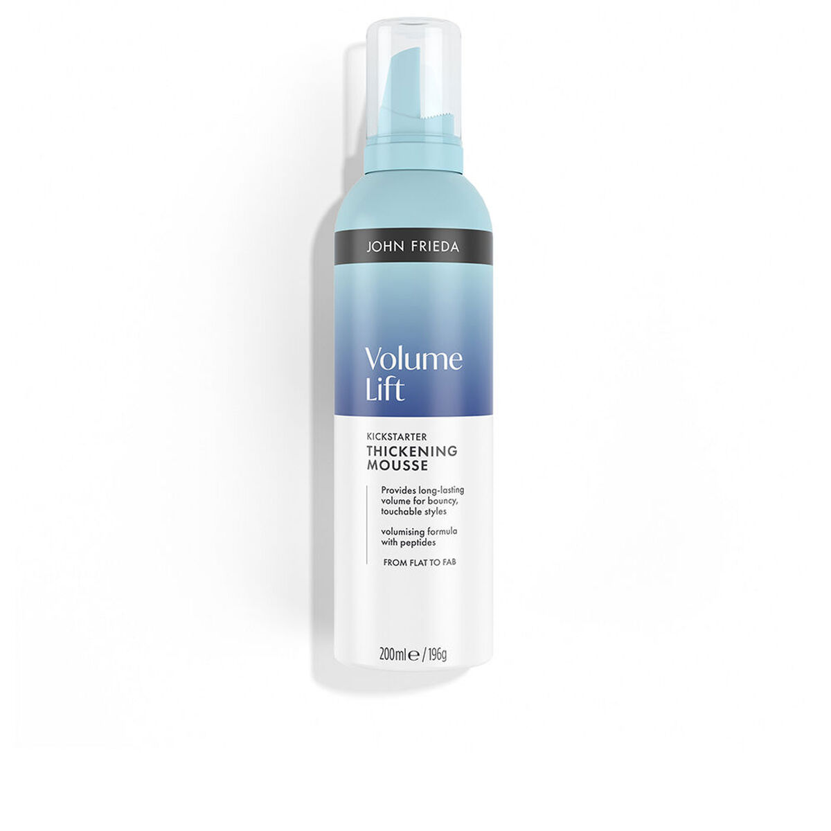 Máscara Capilar John Frieda VOLUME LIFT 200 ml