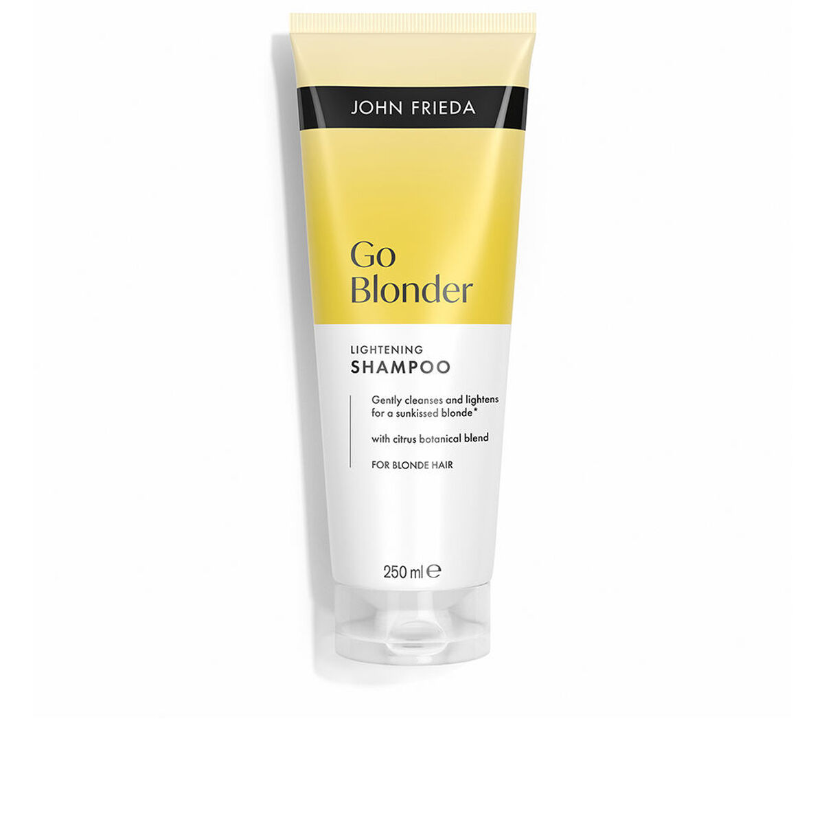 Champô John Frieda GO BLONDER 250 ml