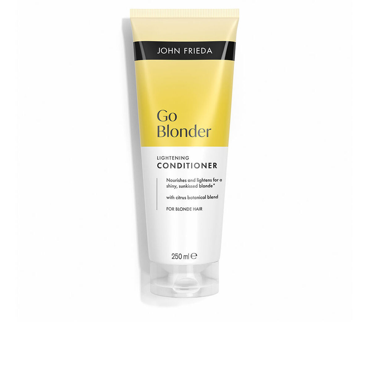Condicionador John Frieda GO BLONDER 250 ml