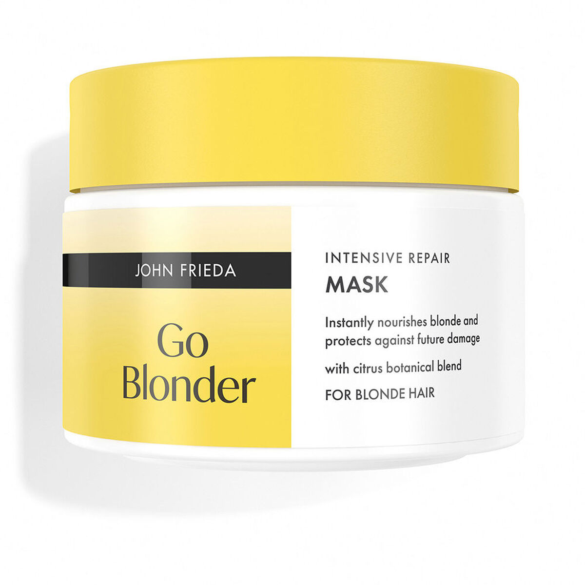 Máscara Capilar John Frieda GO BLONDER 250 ml