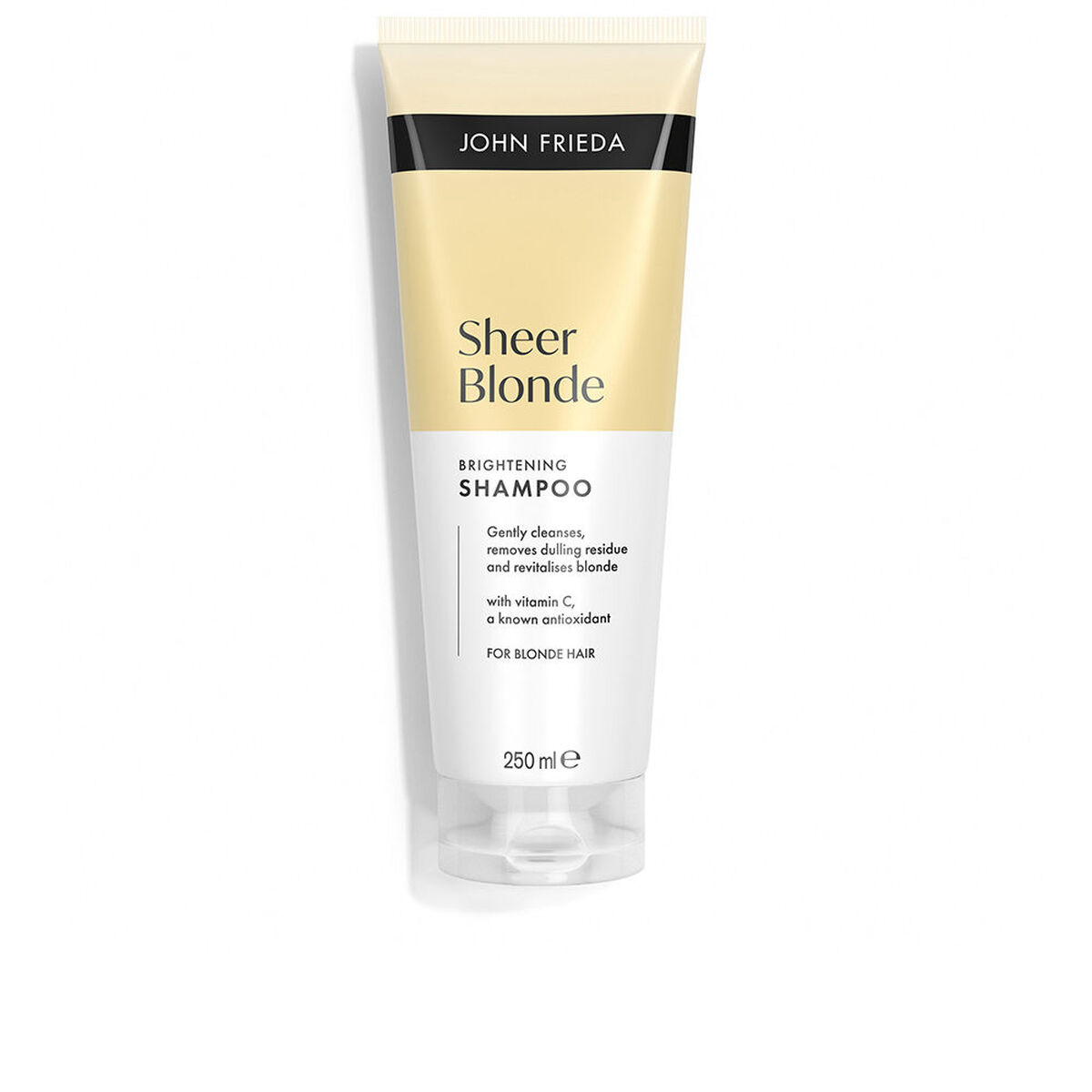 Champô John Frieda SHEER BLONDE 250 ml