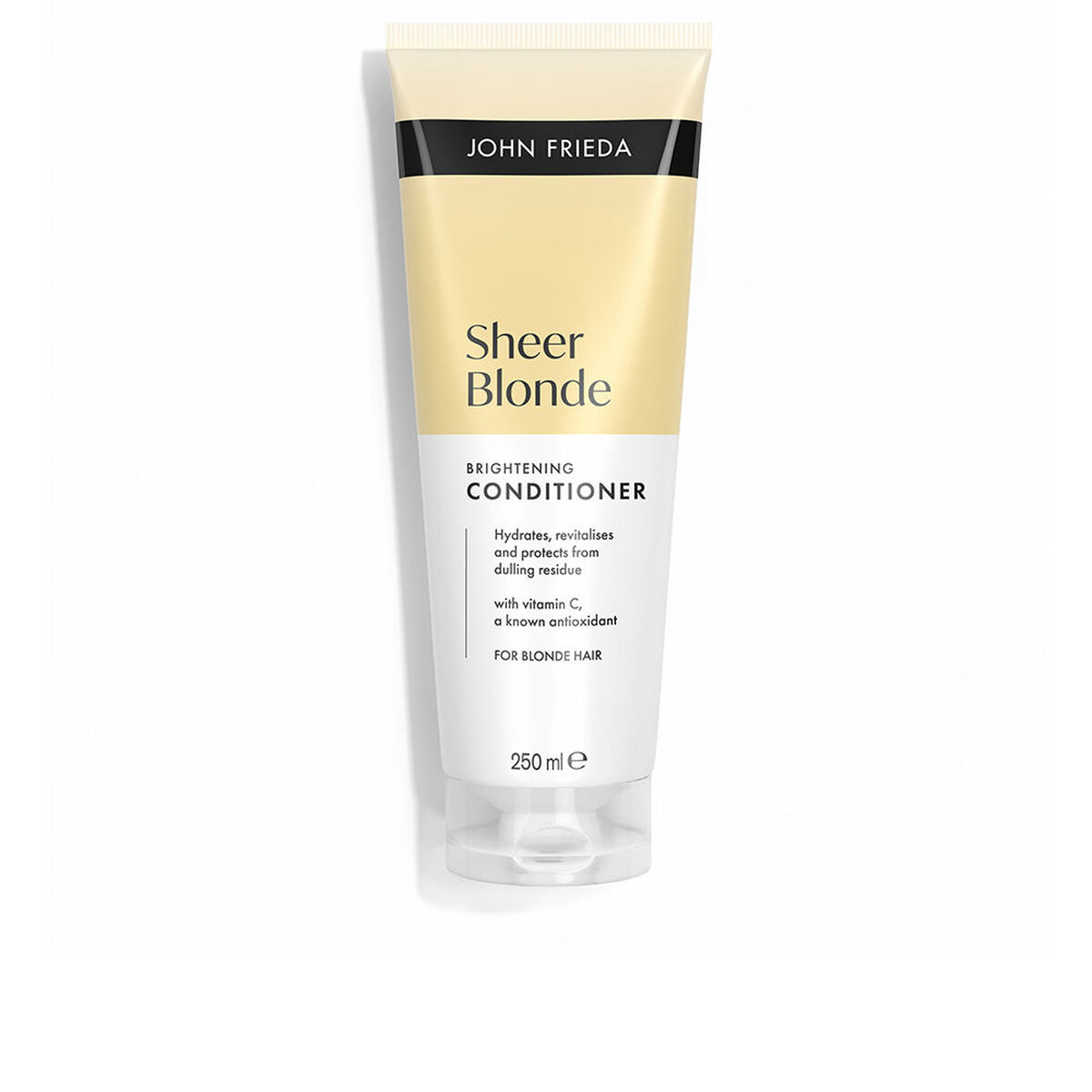 Condicionador John Frieda SHEER BLONDE 250 ml