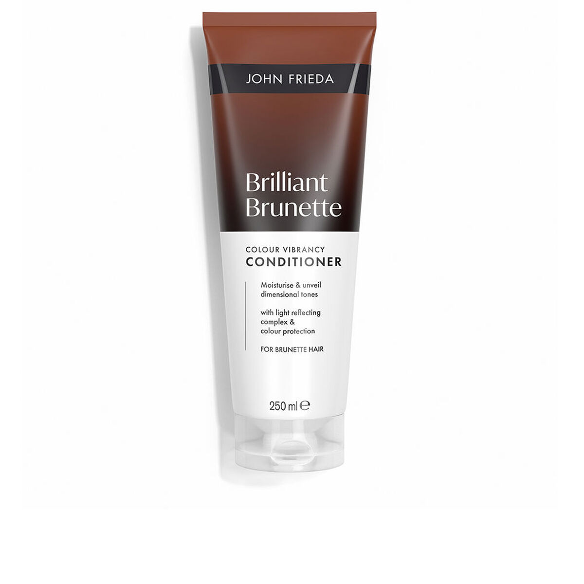 Champô John Frieda VIBRANCY BRUNETTE 250 ml