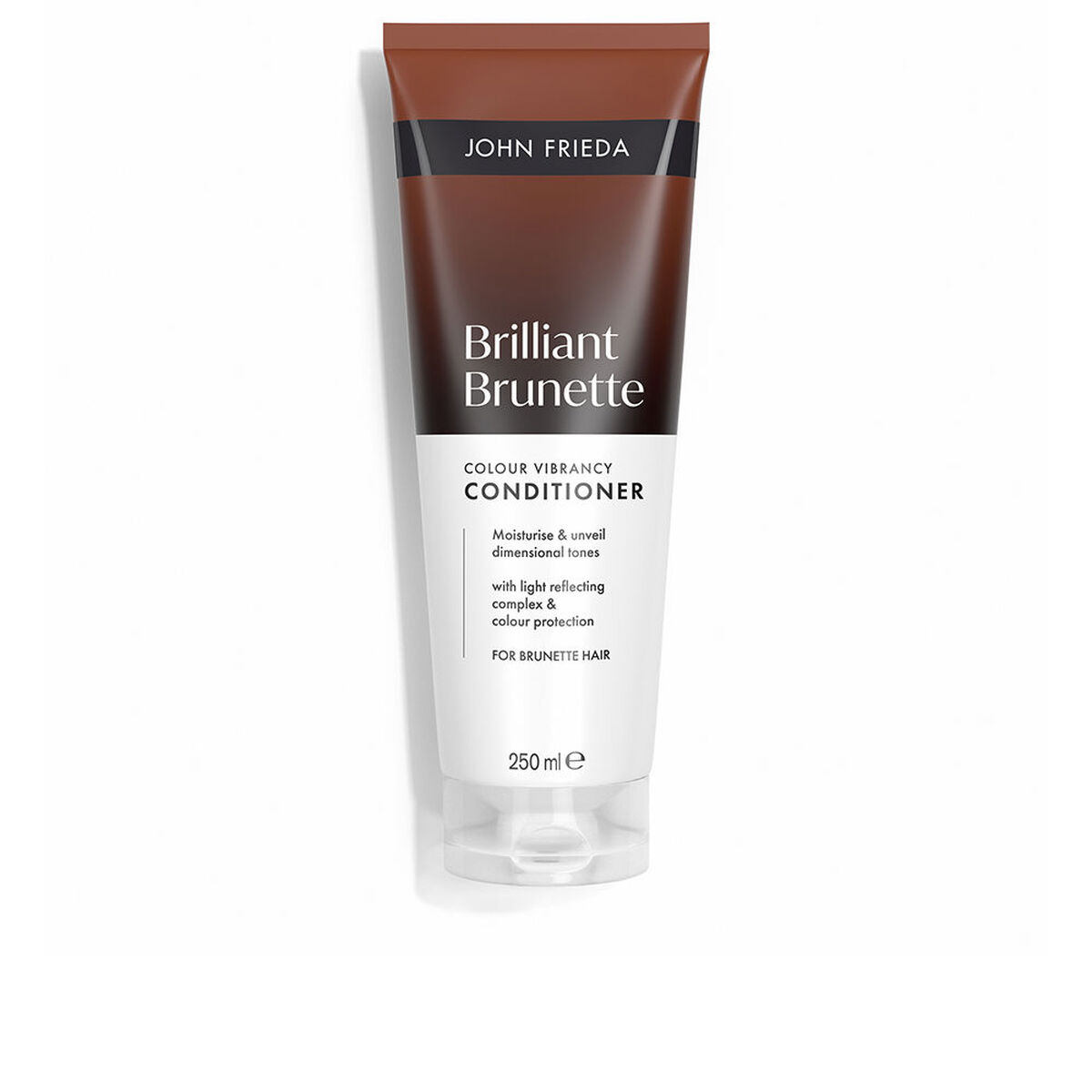 Condicionador John Frieda VIBRANCY BRUNETTE 250 ml