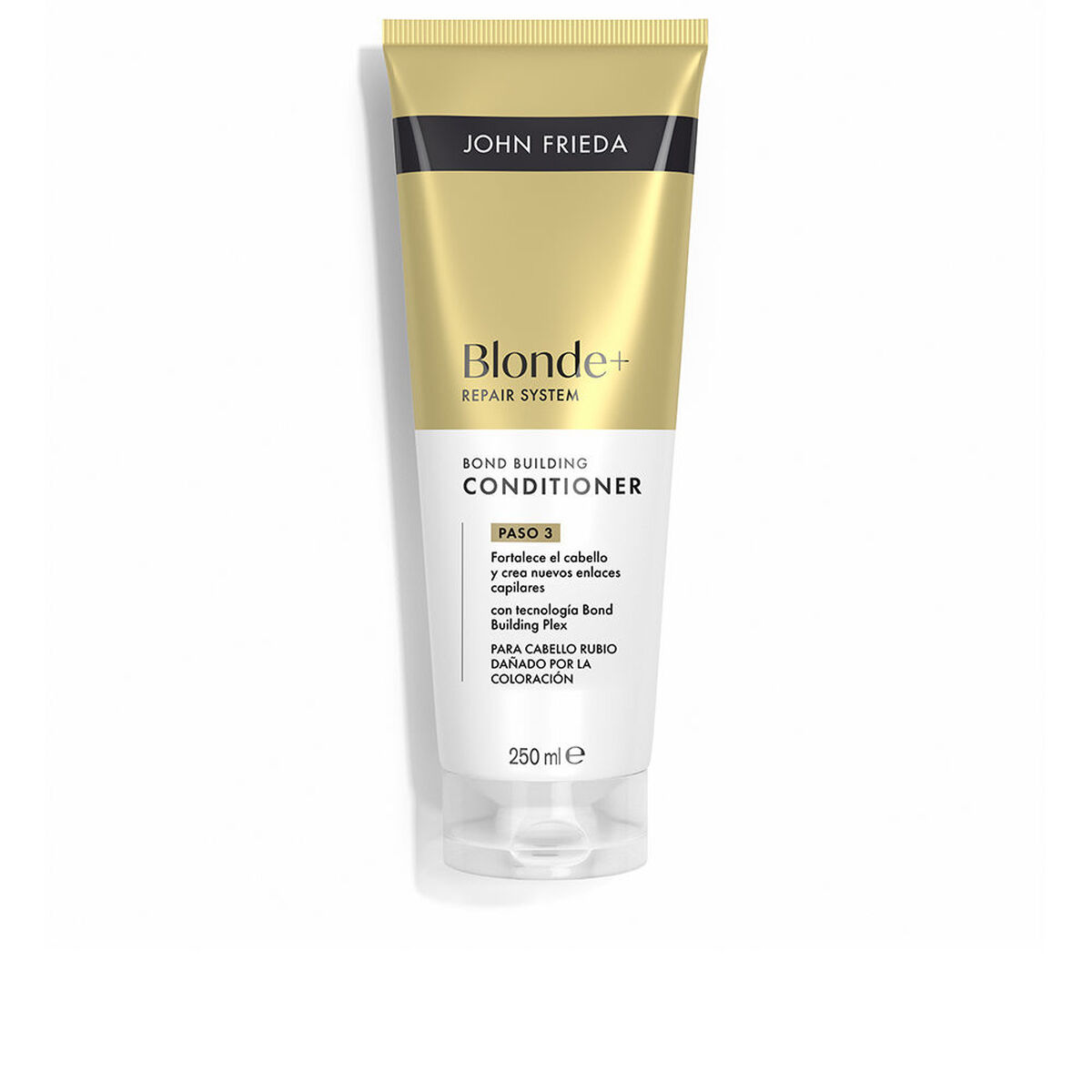 Condicionador John Frieda BLONDE+ REPAIR SYSTEM 250 ml