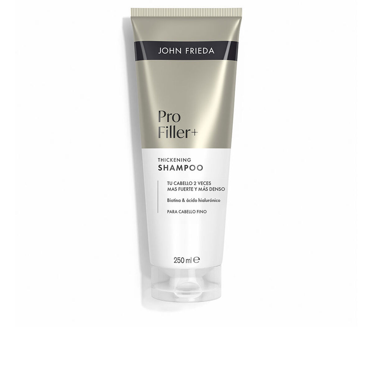 Champô John Frieda PROFILLER+ 250 ml