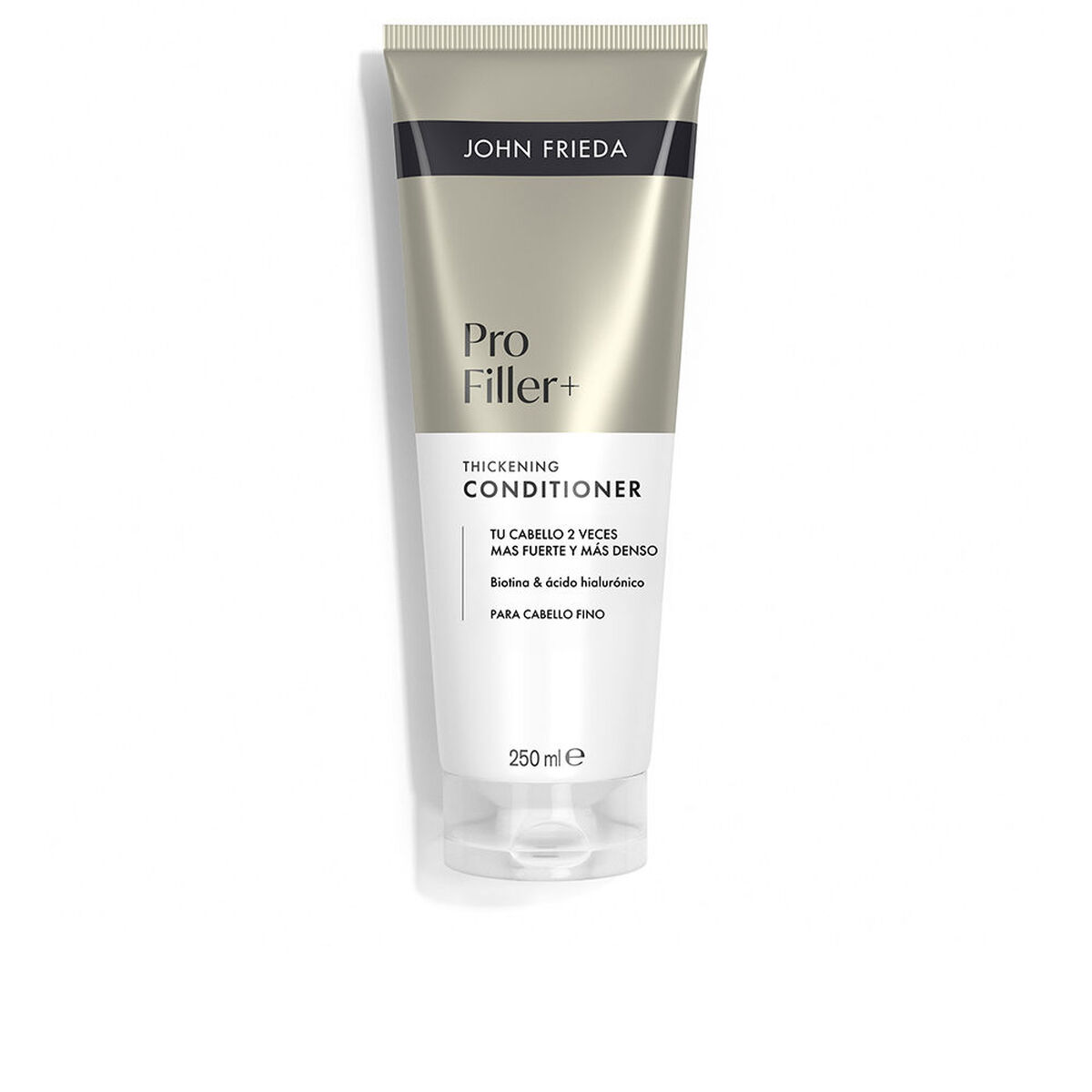 Champô John Frieda PROFILLER+ 250 ml
