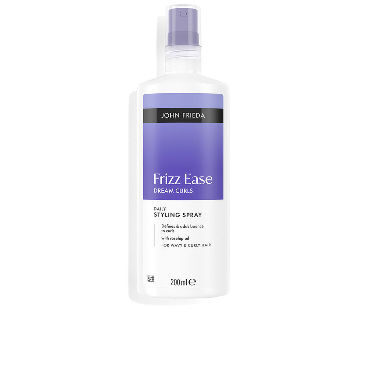 Máscara Capilar John Frieda FRIZZ-EASE 200 ml