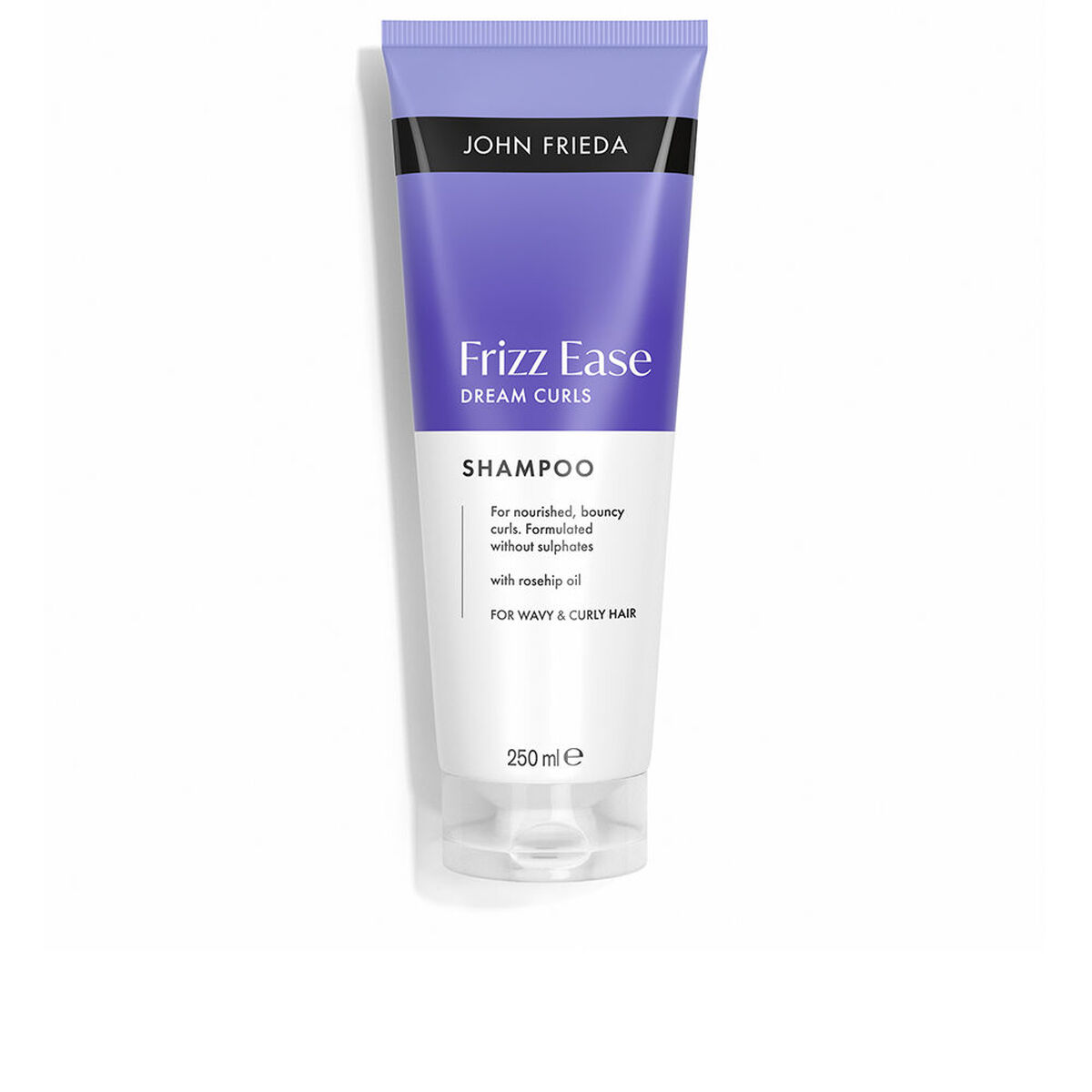 Champô John Frieda FRIZZ-EASE 250 ml