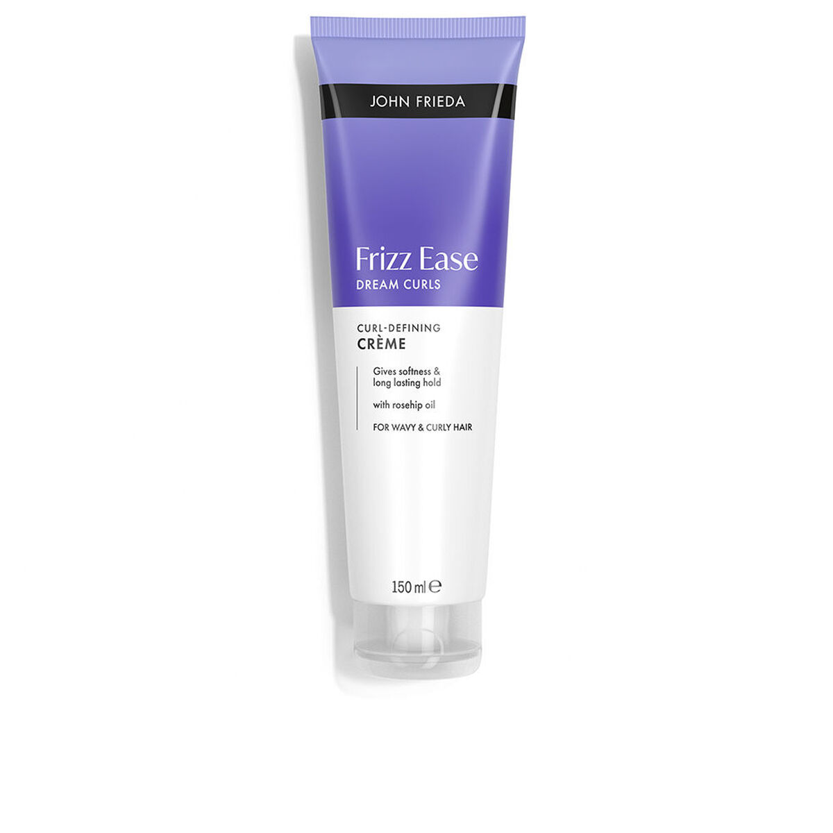 Máscara Capilar John Frieda FRIZZ-EASE 150 ml