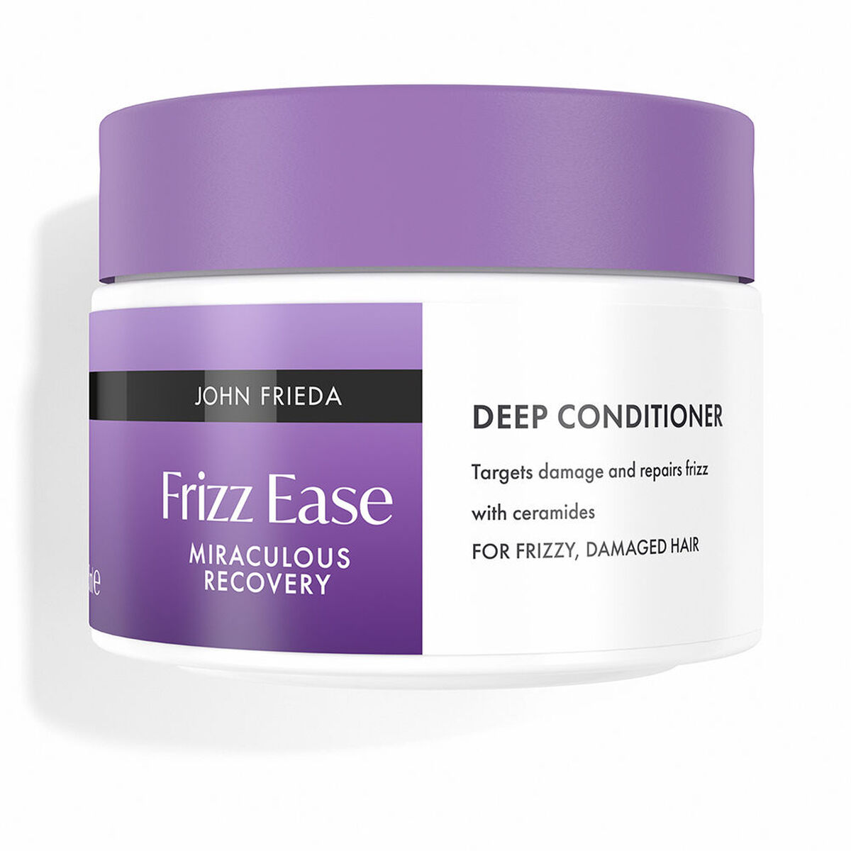 Máscara Capilar John Frieda FRIZZ-EASE 250 ml