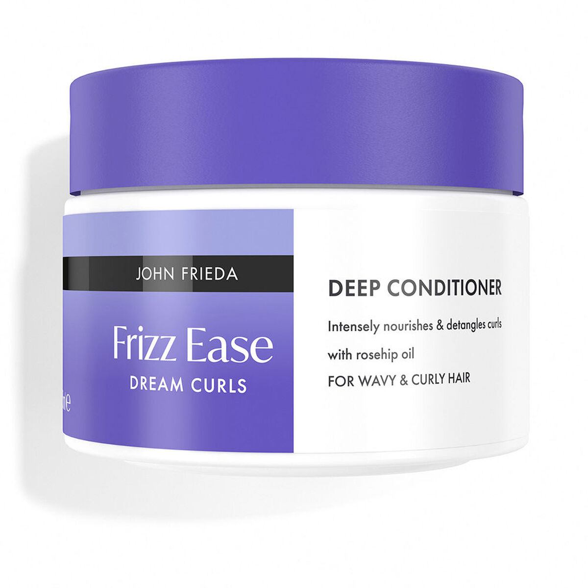 Máscara Capilar John Frieda FRIZZ-EASE 250 ml