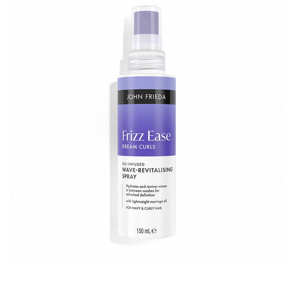Máscara Capilar John Frieda FRIZZ-EASE 150 ml