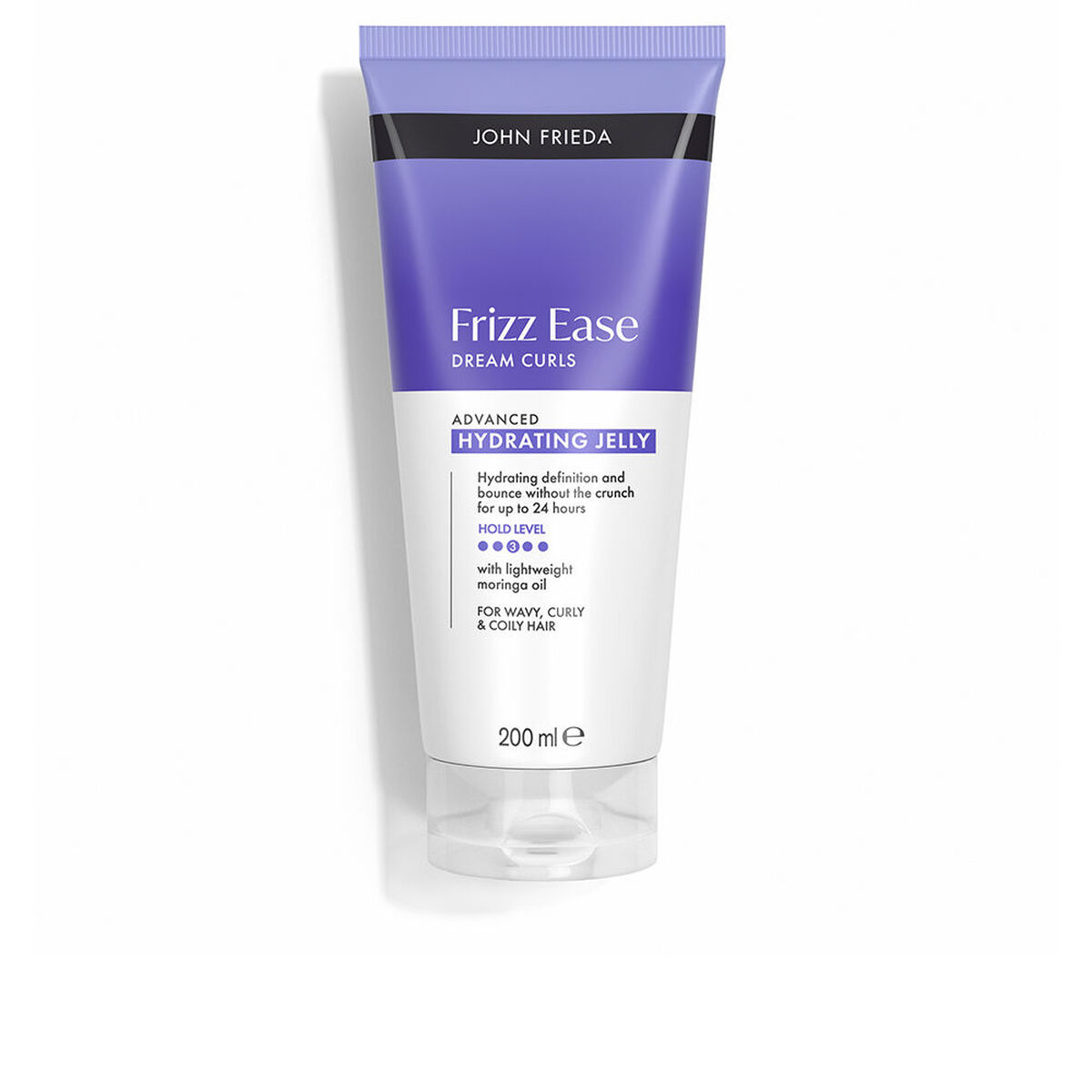 Máscara Capilar John Frieda FRIZZ-EASE 200 ml