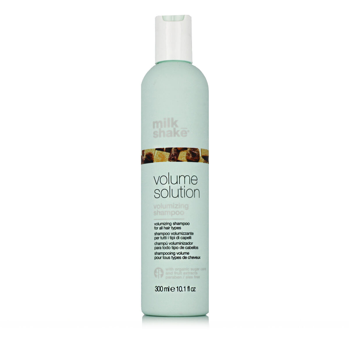 Champô para Dar Volume Milk Shake HAIR CARE 300 ml