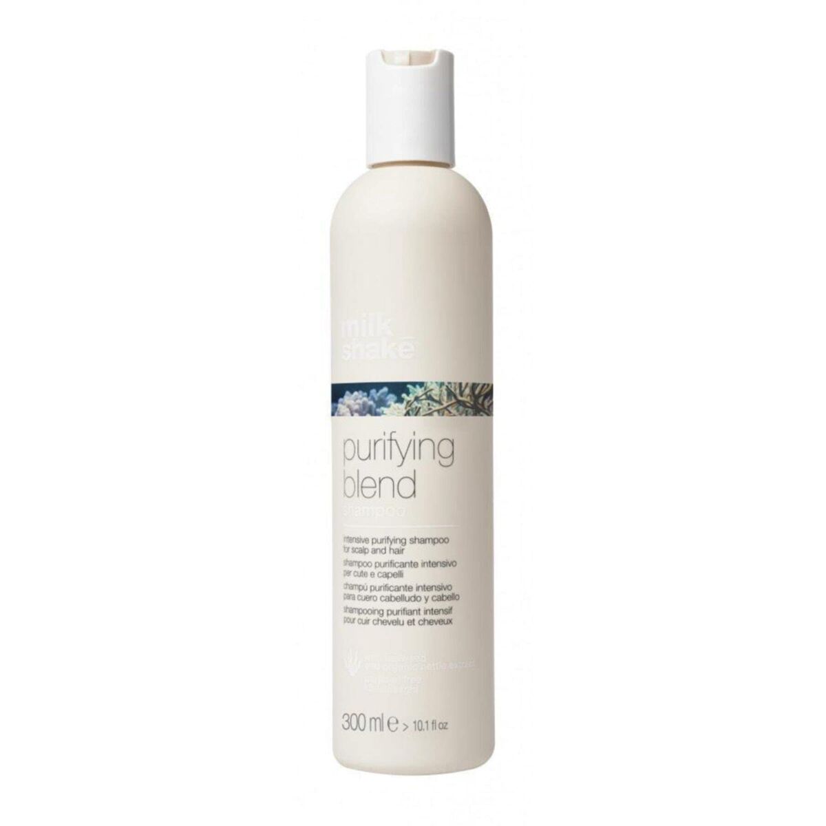 Champô Milk Shake PURIFYING BLEND 300 ml