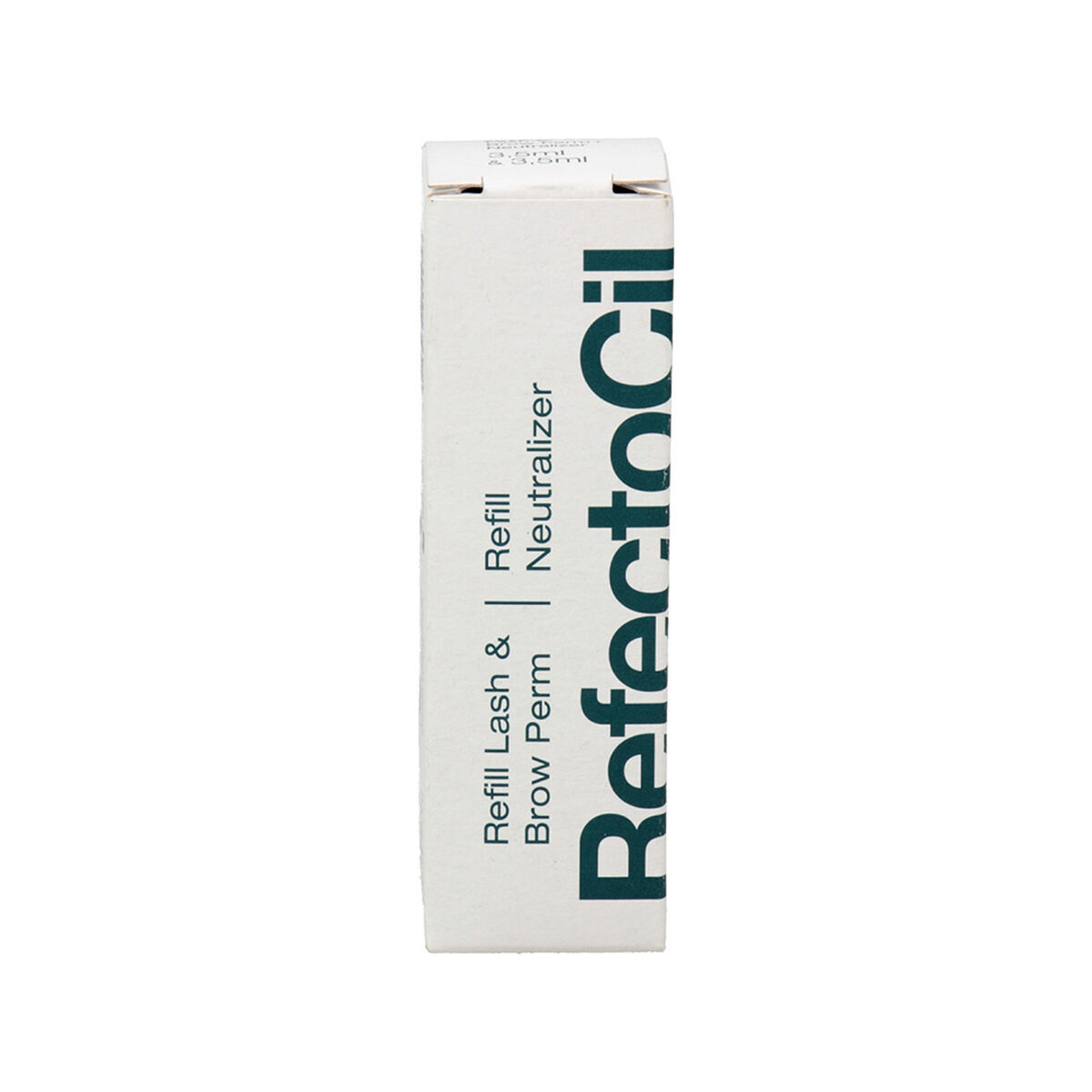 Texturizador para o Cabelo RefectoCil LASHPERM & NEUTRALIZER 3,5 ml