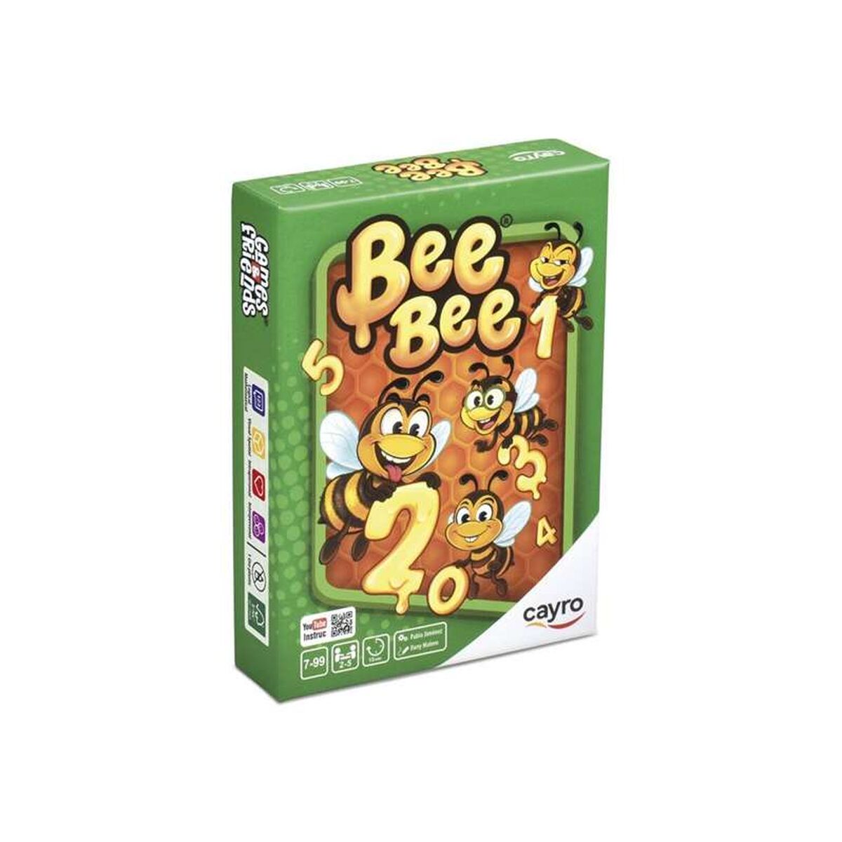 Jogo de Plasticina Cayro