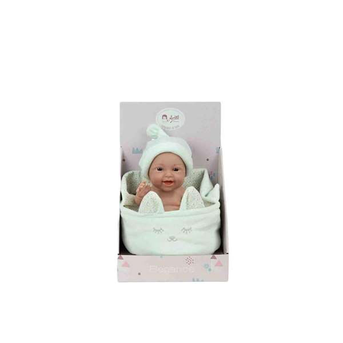 Boneca bebé Arias 26 cm