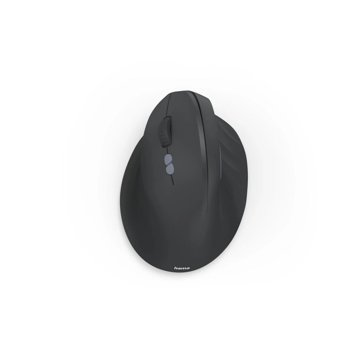 Rato Hama 00173089 Preto 18000 dpi 1800 dpi