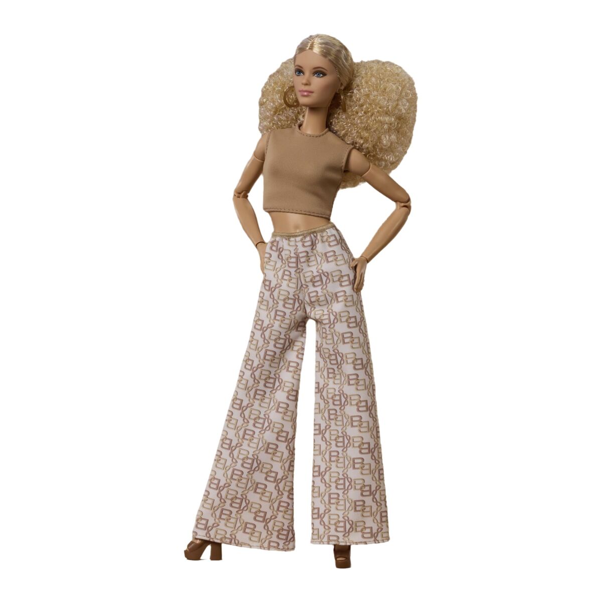 Boneca Barbie