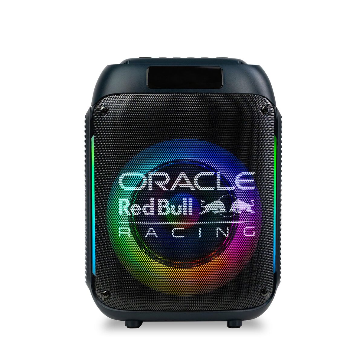 Altifalantes Red Bull RB-SK250 Preto