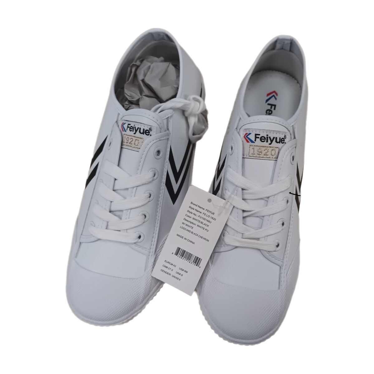 Ténis Casual Homem FEIYUE 1920 44