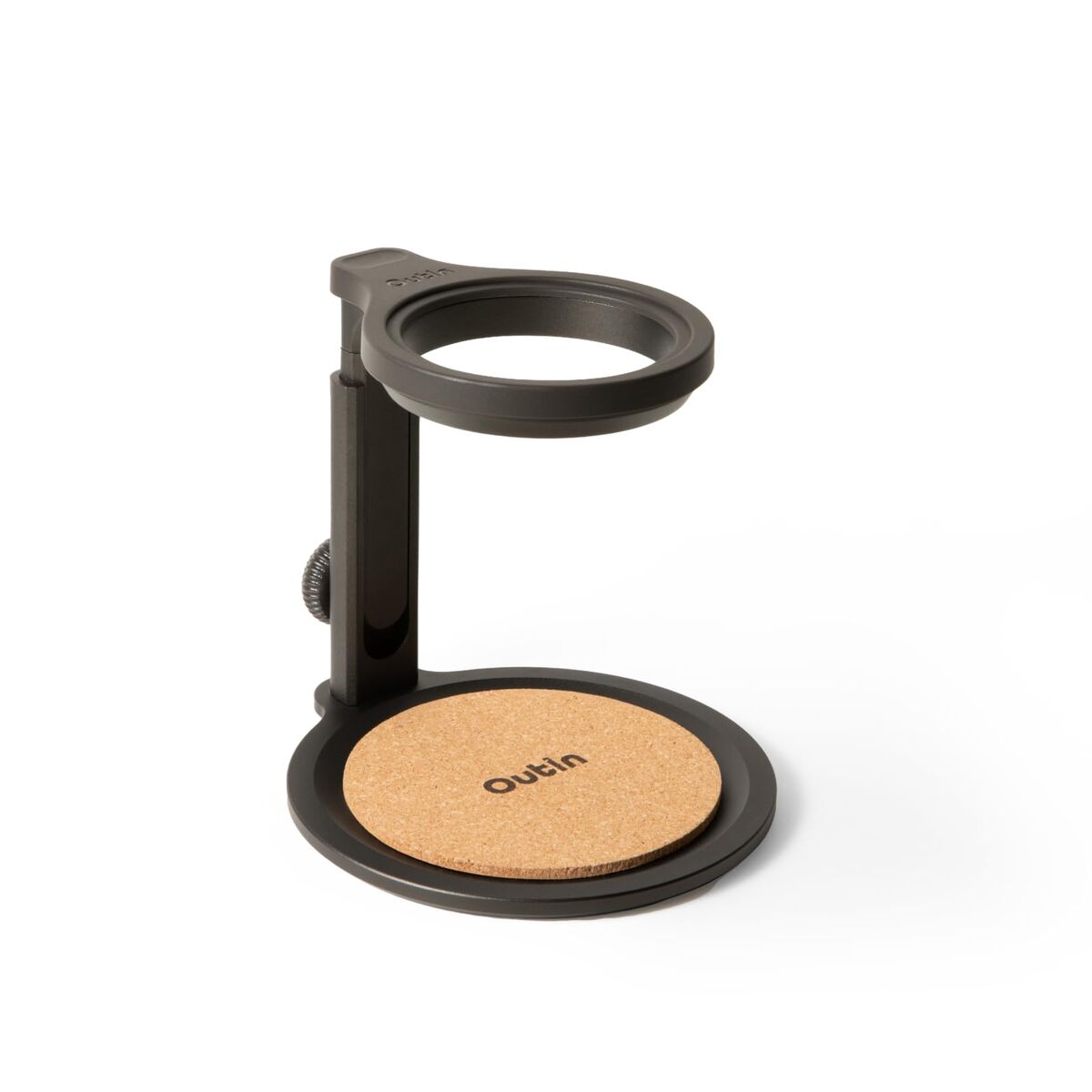 Suporte universal Outin NANO Preto