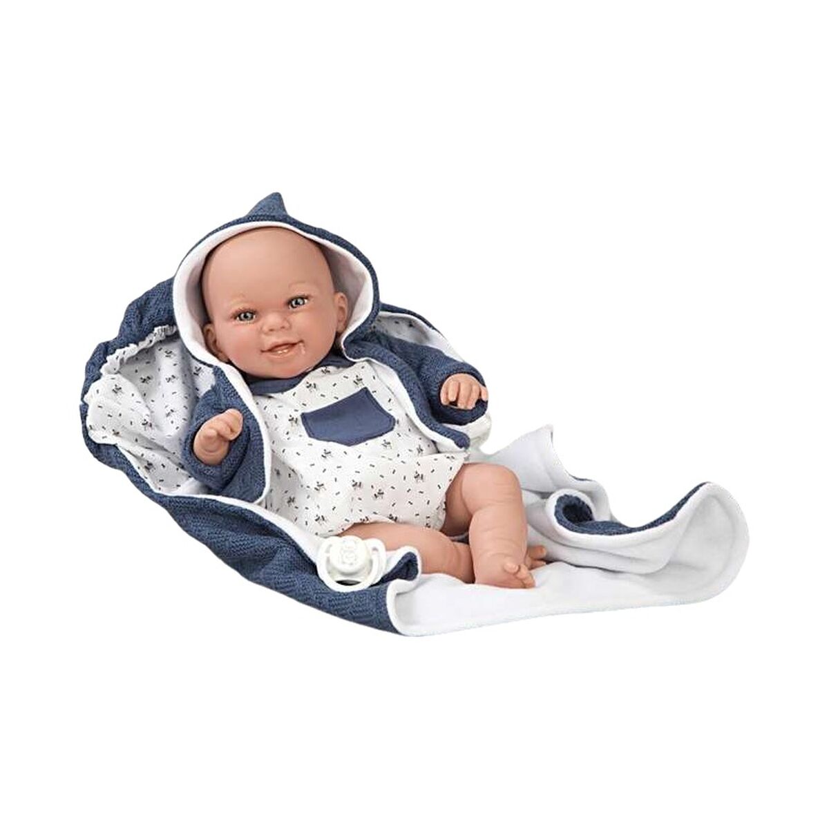 Boneca bebé Arias 35 cm