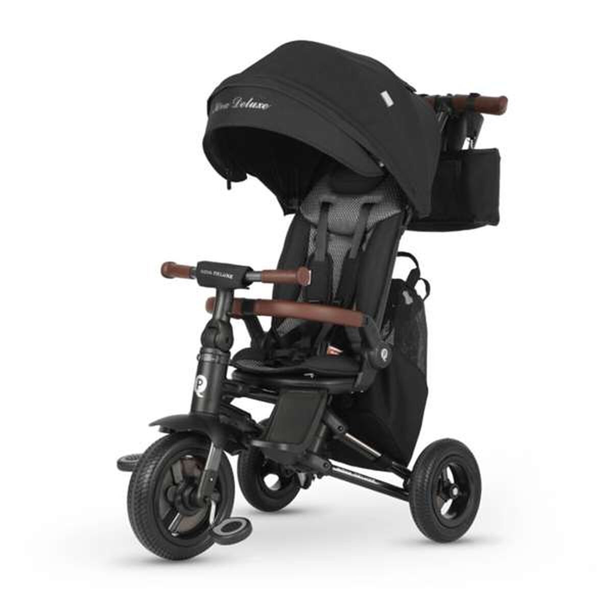Triciclo Ociotrends Preto