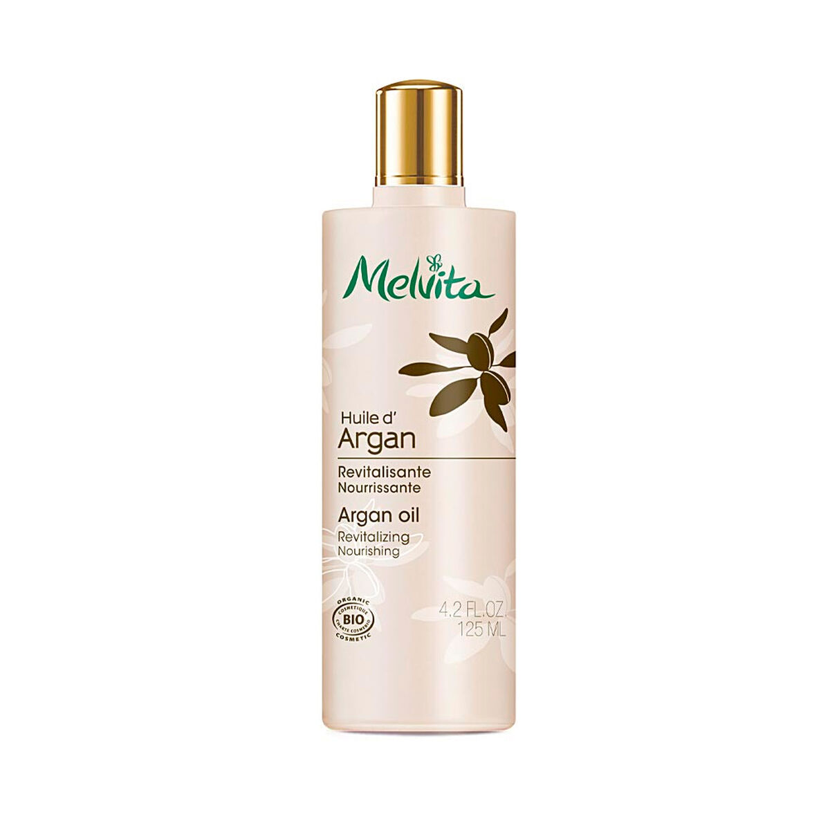 Óleo de Argão Melvita 8002569 125 ml