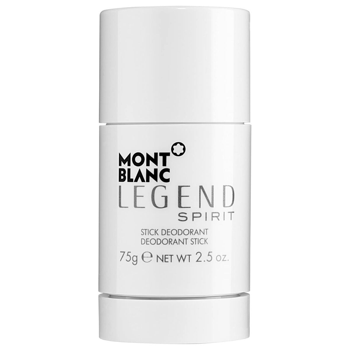 Desodorizante em Stick Montblanc 17164 75 ml