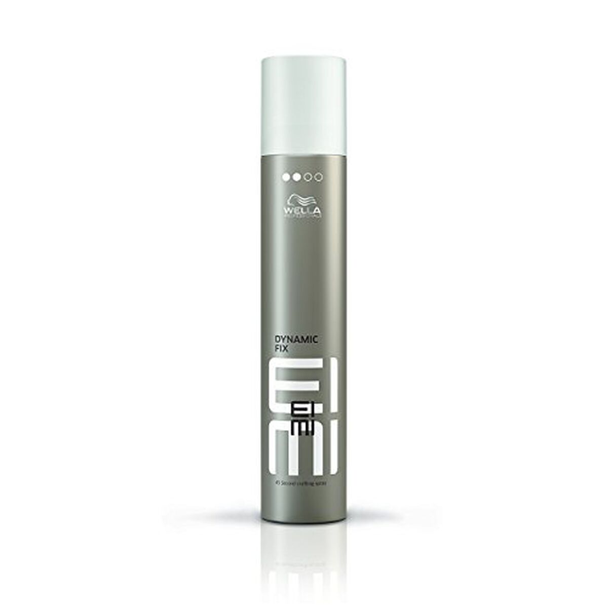 Laca Fixadora Eimi Wella 9696 300 ml