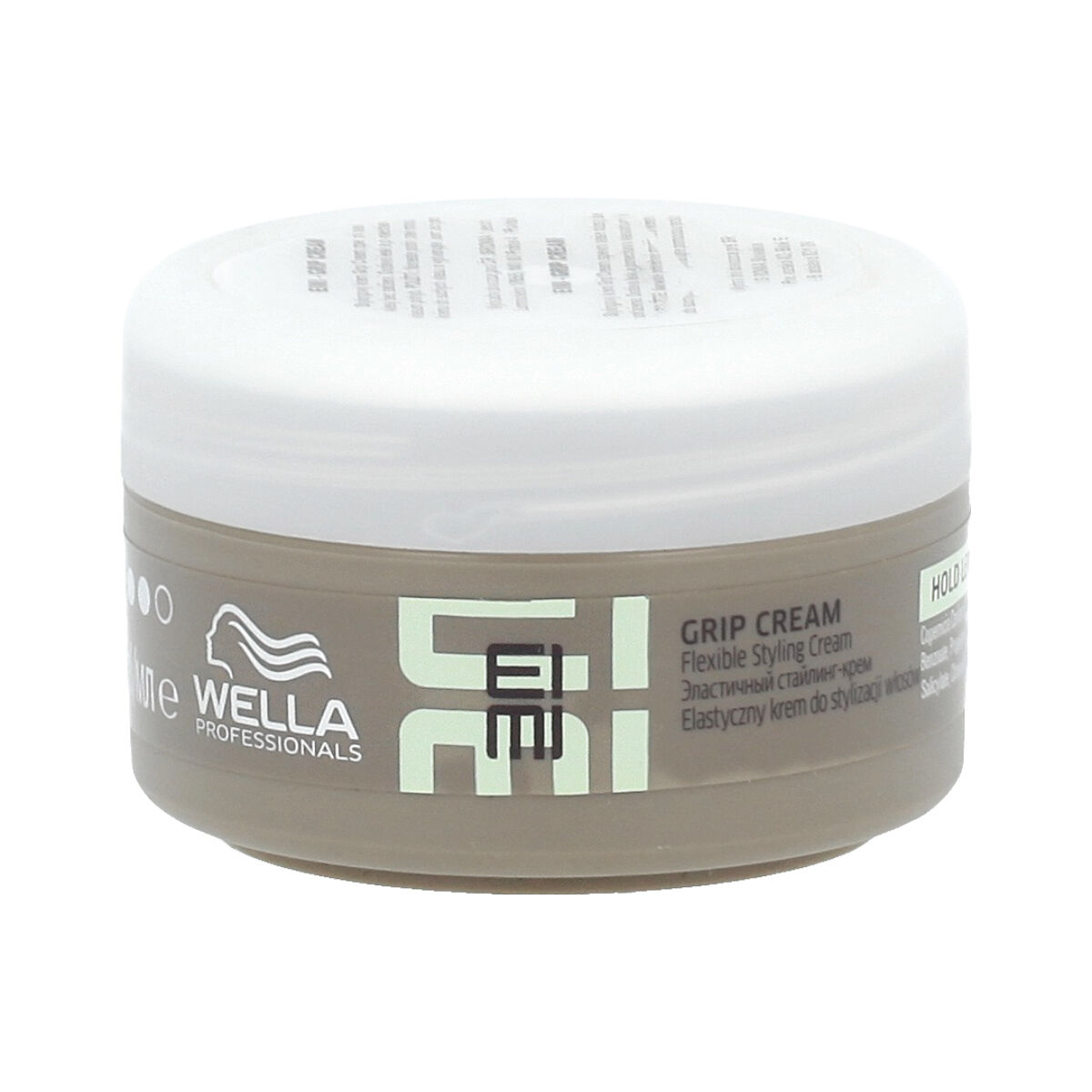 Creme de Fixação Flexível Wella 81643734 75 ml