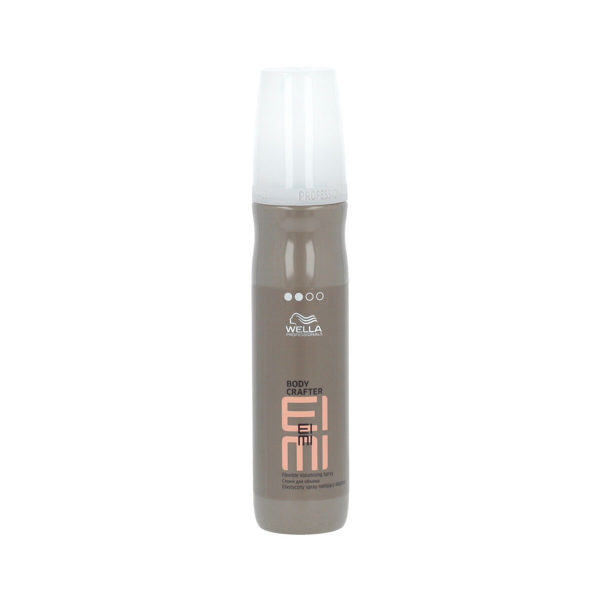 Laca Fixadora Wella 81643786 150 ml