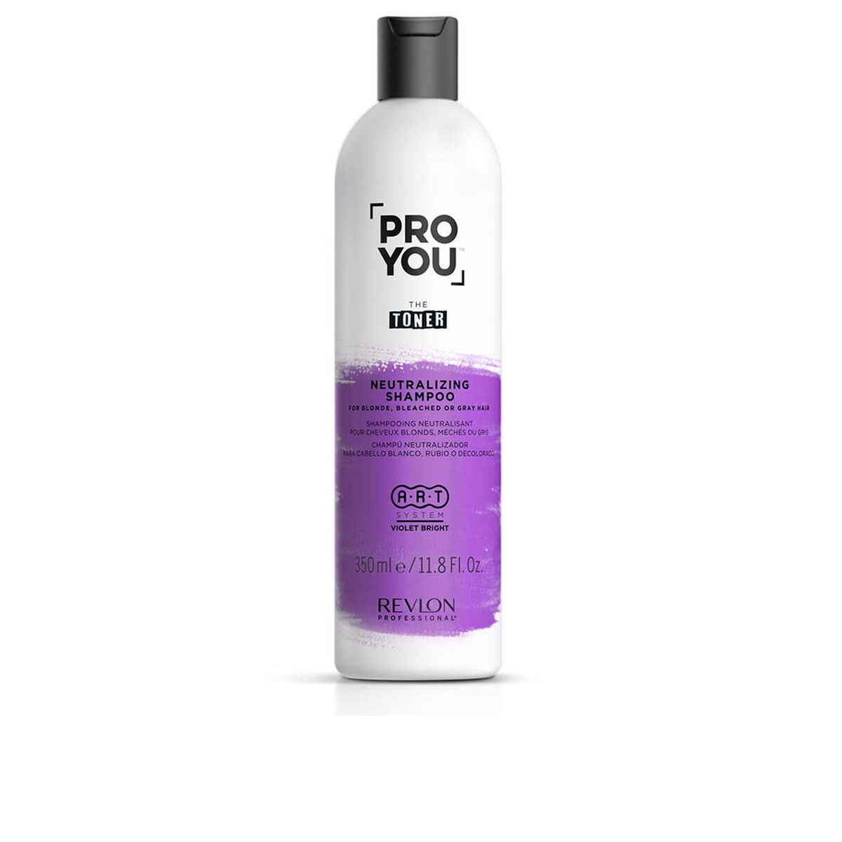 Champô Revlon PROYOU CARE