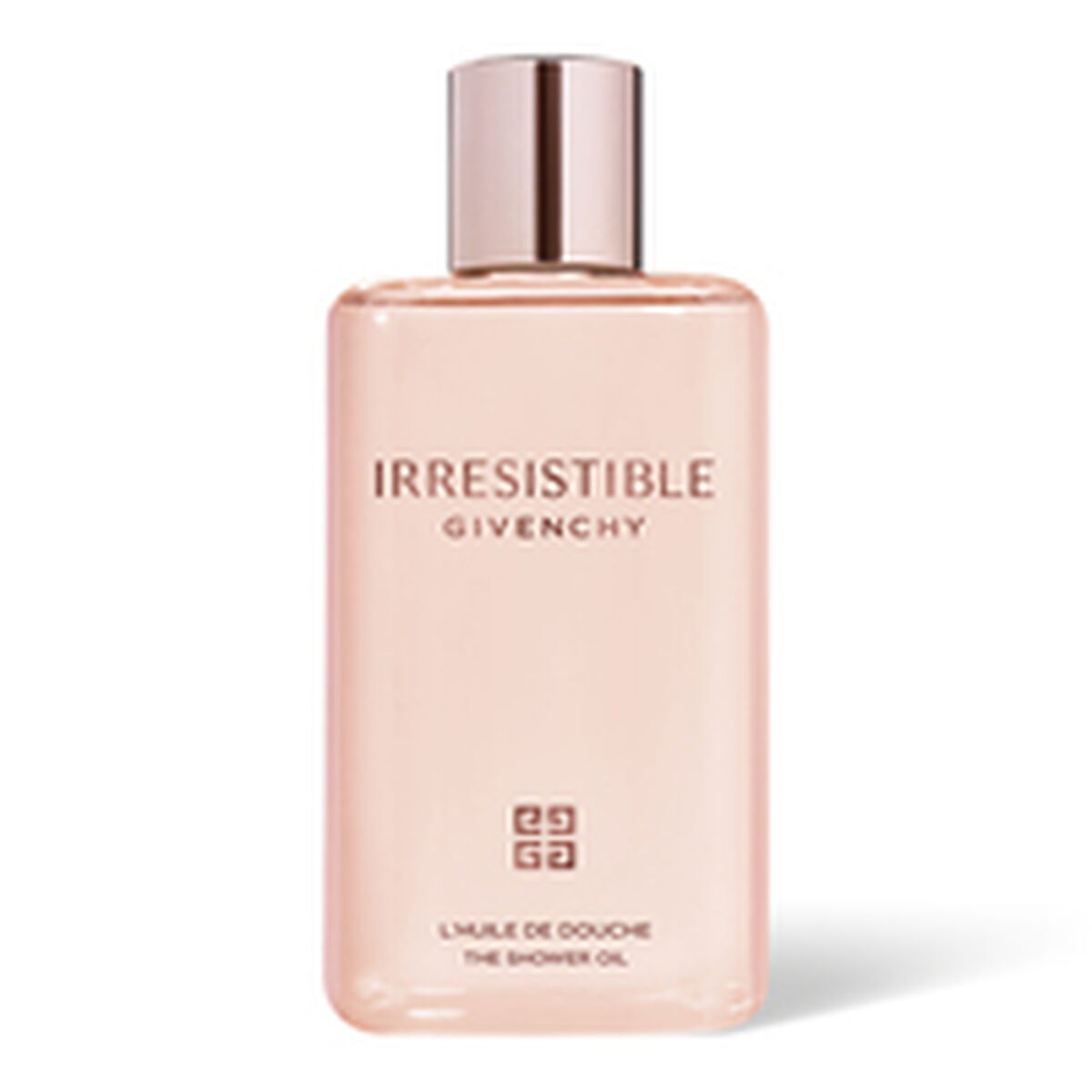 Óleo de Duche Givenchy Irresistible 200 ml