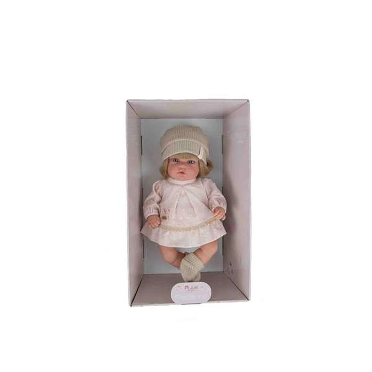 Boneca bebé Arias 33 cm