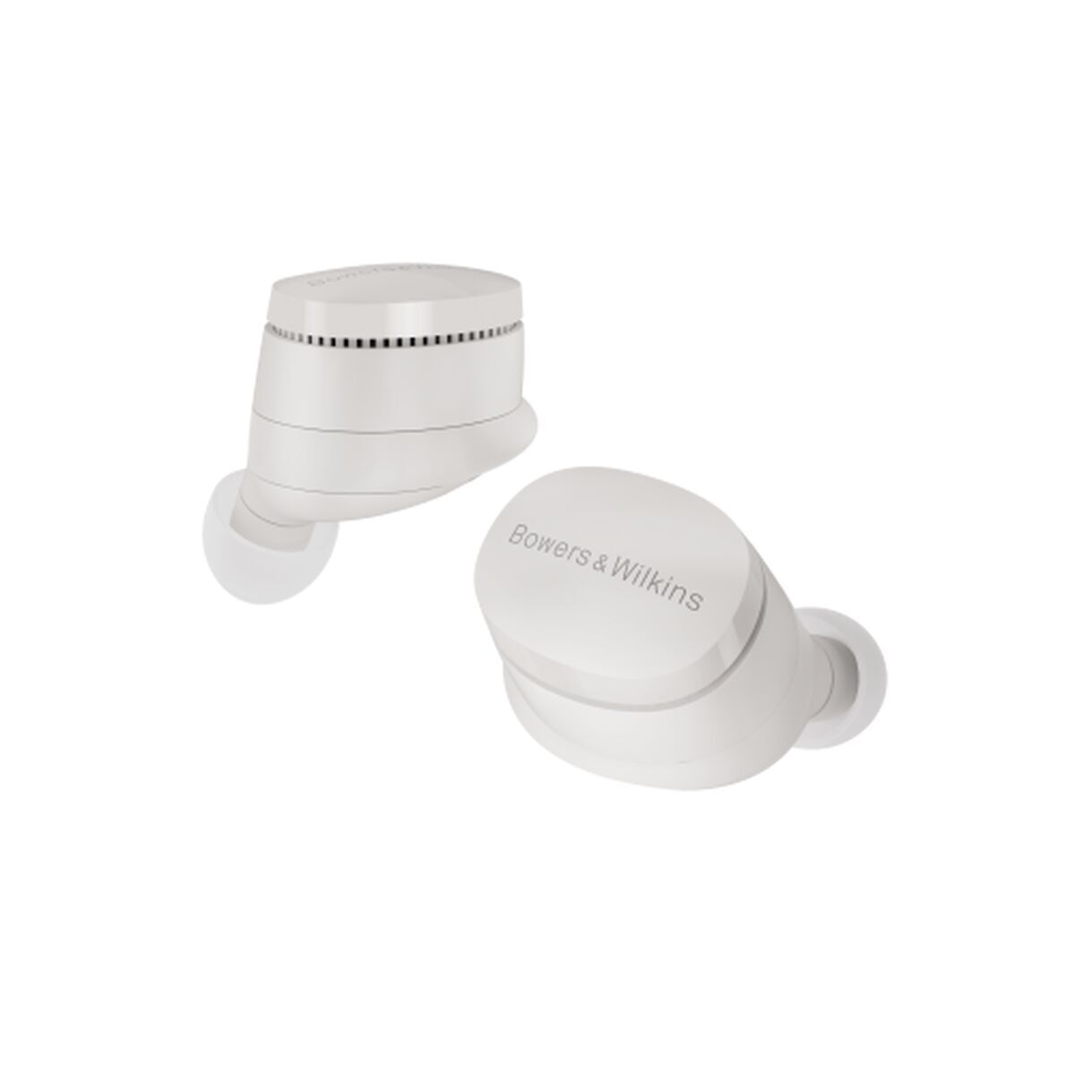 Auriculares Bowers & Wilkins Pi6 Cinzento