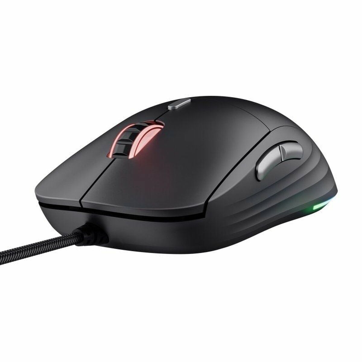 Rato Gaming Trust GXT 925 Redex II Preto 10000 dpi