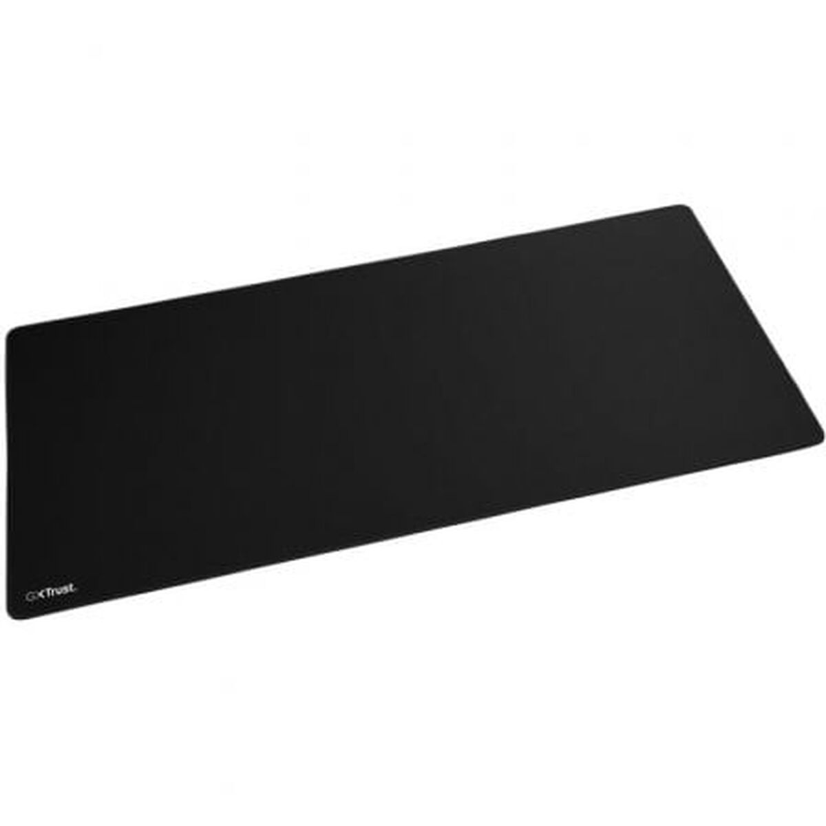 Tapete de Rato Gaming Trust GXT 759 XXL Preto 90 x 40 cm